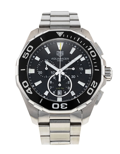 Tag Heuer Aquaracer CAY111A.BA0927